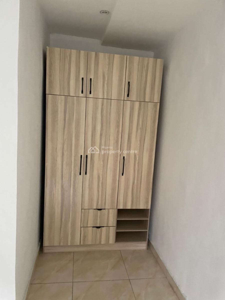 Newly Built 4 Bedroom Terraced Duplex, Anthony, Maryland, Lagos, Terraced Duplex for Rent