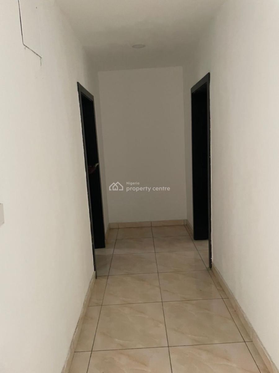 Newly Built 4 Bedroom Terraced Duplex, Anthony, Maryland, Lagos, Terraced Duplex for Rent