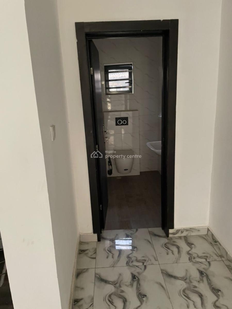 Newly Built 4 Bedroom Terraced Duplex, Anthony, Maryland, Lagos, Terraced Duplex for Rent
