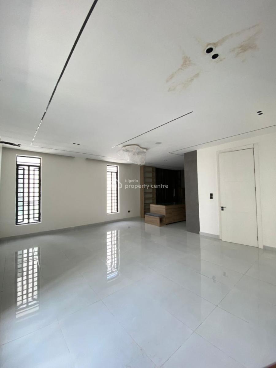 a Stunning 5 Bedroom Fully Detached, Lekki Phase 2, Lekki, Lagos, House for Sale