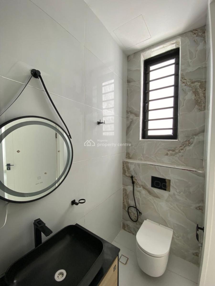 a Stunning 5 Bedroom Fully Detached, Lekki Phase 2, Lekki, Lagos, House for Sale
