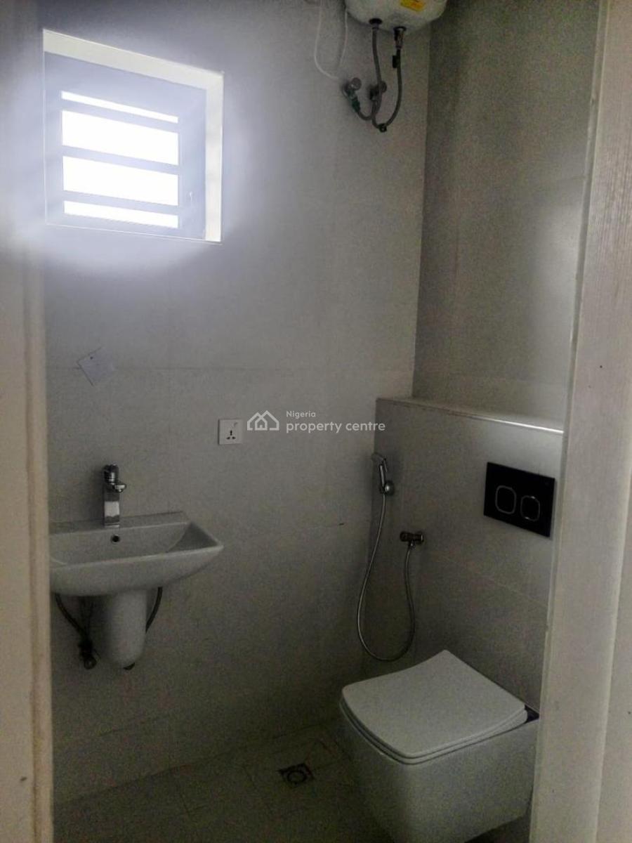 Brand New 5 Bedroom Detached Duplex with Bq, Adeniyi Jones, Ikeja, Lagos, Detached Duplex for Rent