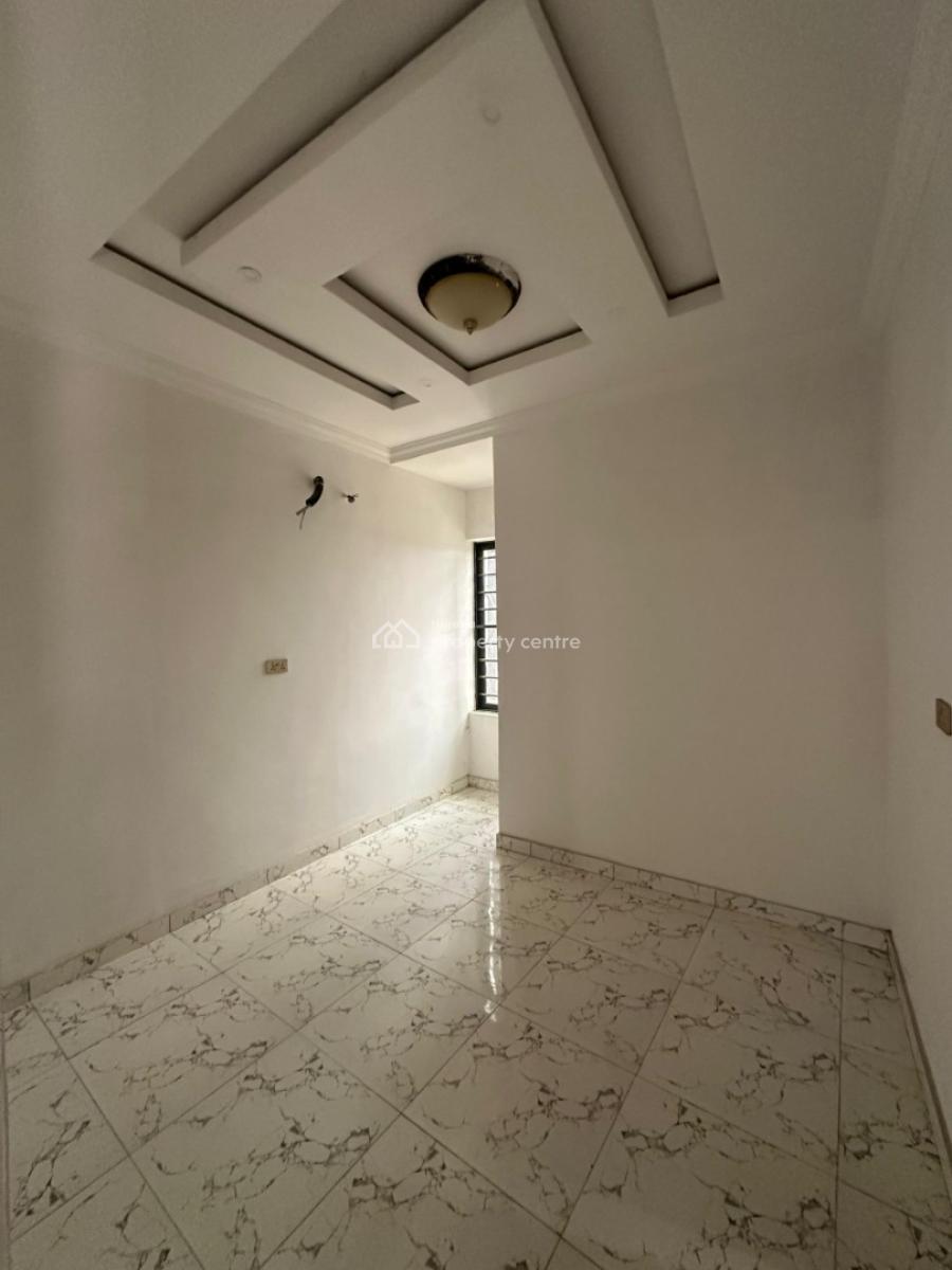 Elegant 5 Bedroom Semi-detached Duplex, Sangotedo, Ajah, Lagos, Semi-detached Duplex for Sale