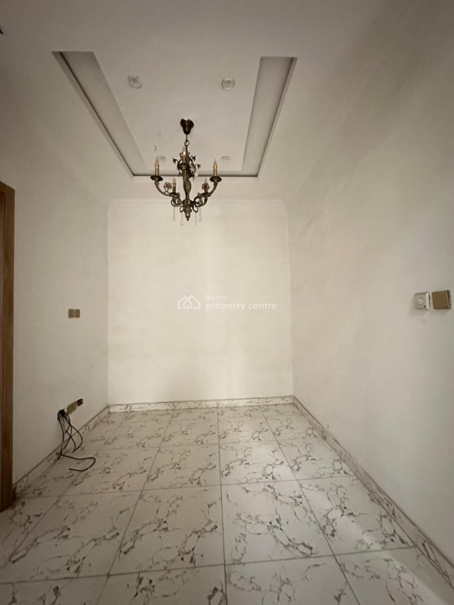 Elegant 5 Bedroom Semi-detached Duplex, Sangotedo, Ajah, Lagos, Semi-detached Duplex for Sale