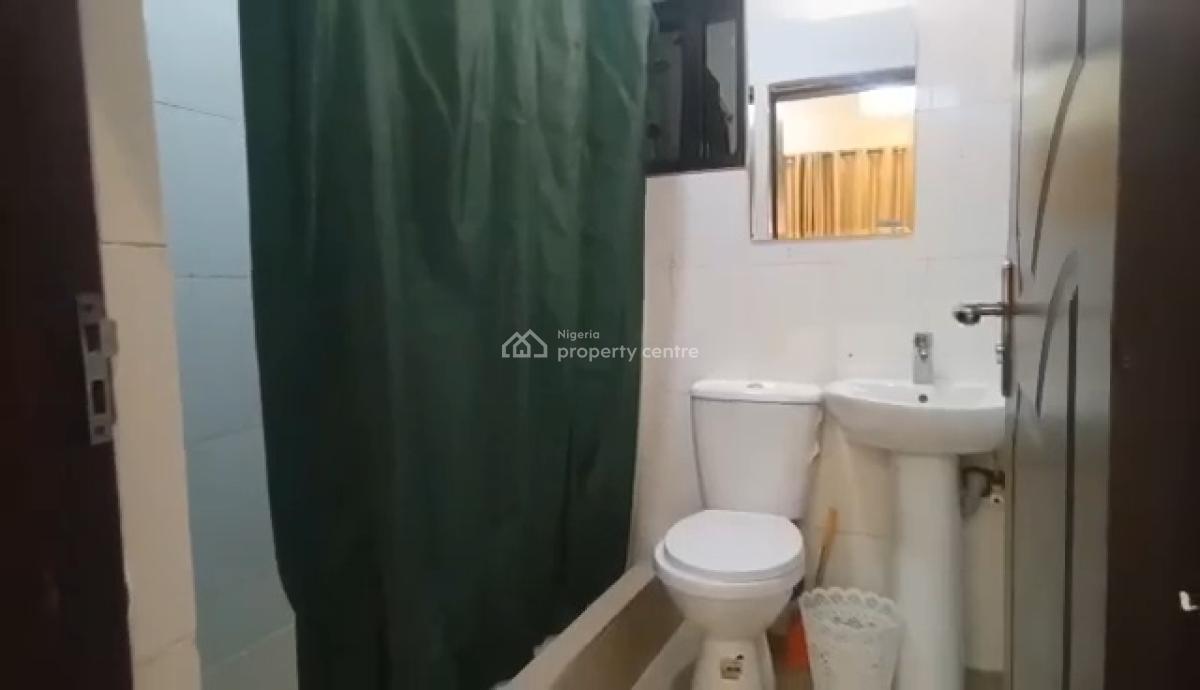 Luxury 4 Bedroom Terraced Duplex with Bq, Inside Estate Adeniyi Jones Avenue, Adeniyi Jones, Ikeja, Lagos, Terraced Duplex for Rent