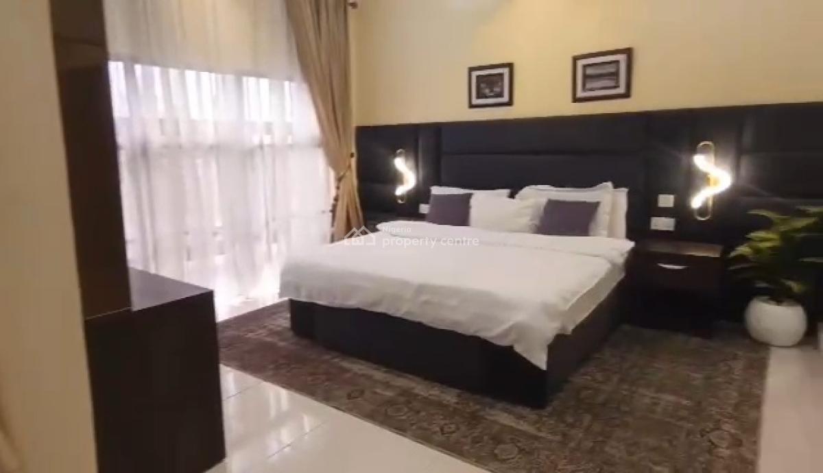 Luxury 4 Bedroom Terraced Duplex with Bq, Inside Estate Adeniyi Jones Avenue, Adeniyi Jones, Ikeja, Lagos, Terraced Duplex for Rent