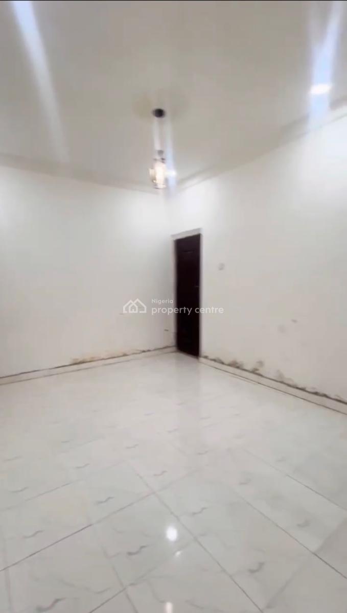 Executive Miniflat with Pop All Round and 2 Toilets, Off Shipeolu, Shomolu, Lagos, Mini Flat (room and Parlour) for Rent