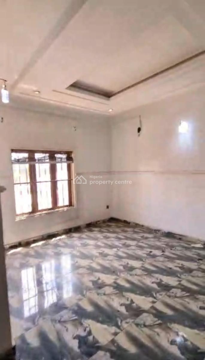 Clean Renovated 3 Bedroom Flat, 2nd Floor,  Tarred Rd, Wuye Main By Zartech, Tarred Rd, Wuye, Abuja, Flat / Apartment for Rent