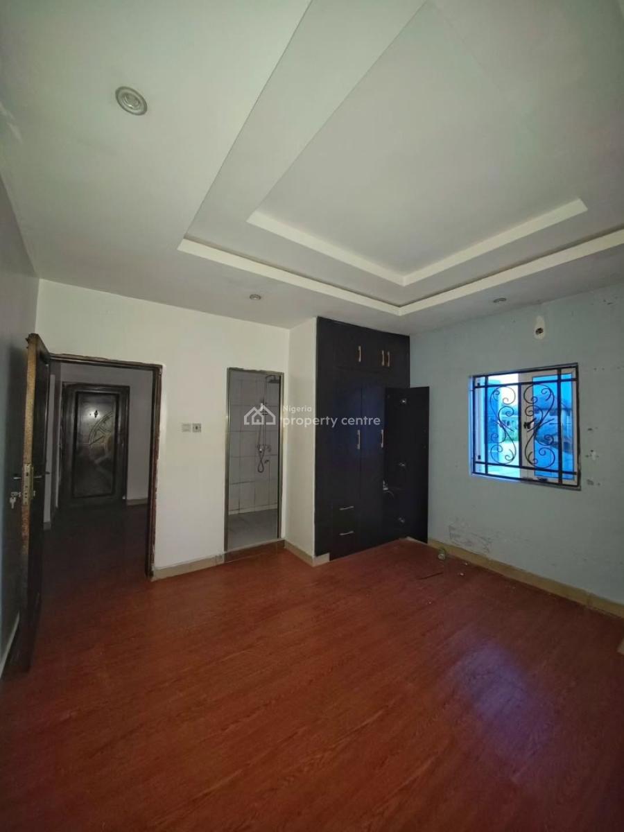 Modern 2 Bedroom Apartment, Ada George, Port Harcourt, Rivers, Flat / Apartment for Rent