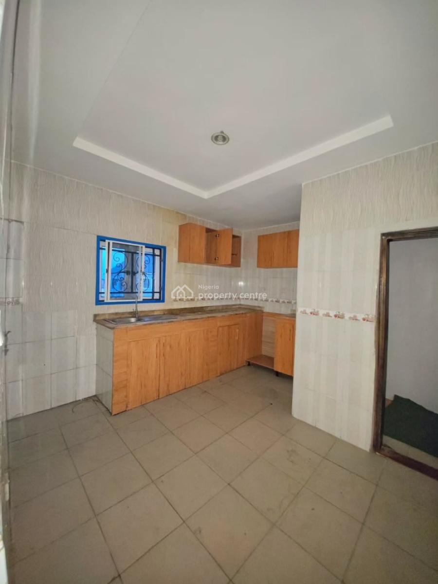 Modern 2 Bedroom Apartment, Ada George, Port Harcourt, Rivers, Flat / Apartment for Rent
