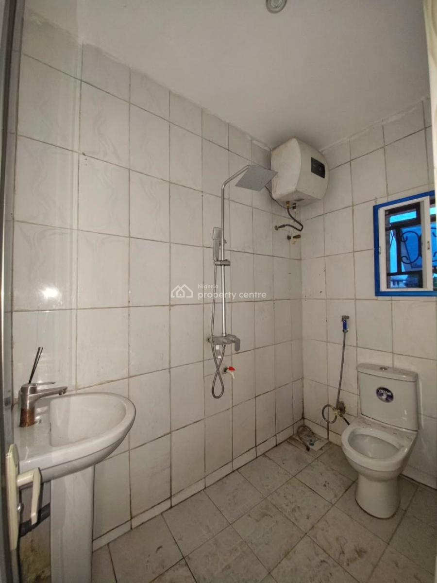 Modern 2 Bedroom Apartment, Ada George, Port Harcourt, Rivers, Flat / Apartment for Rent