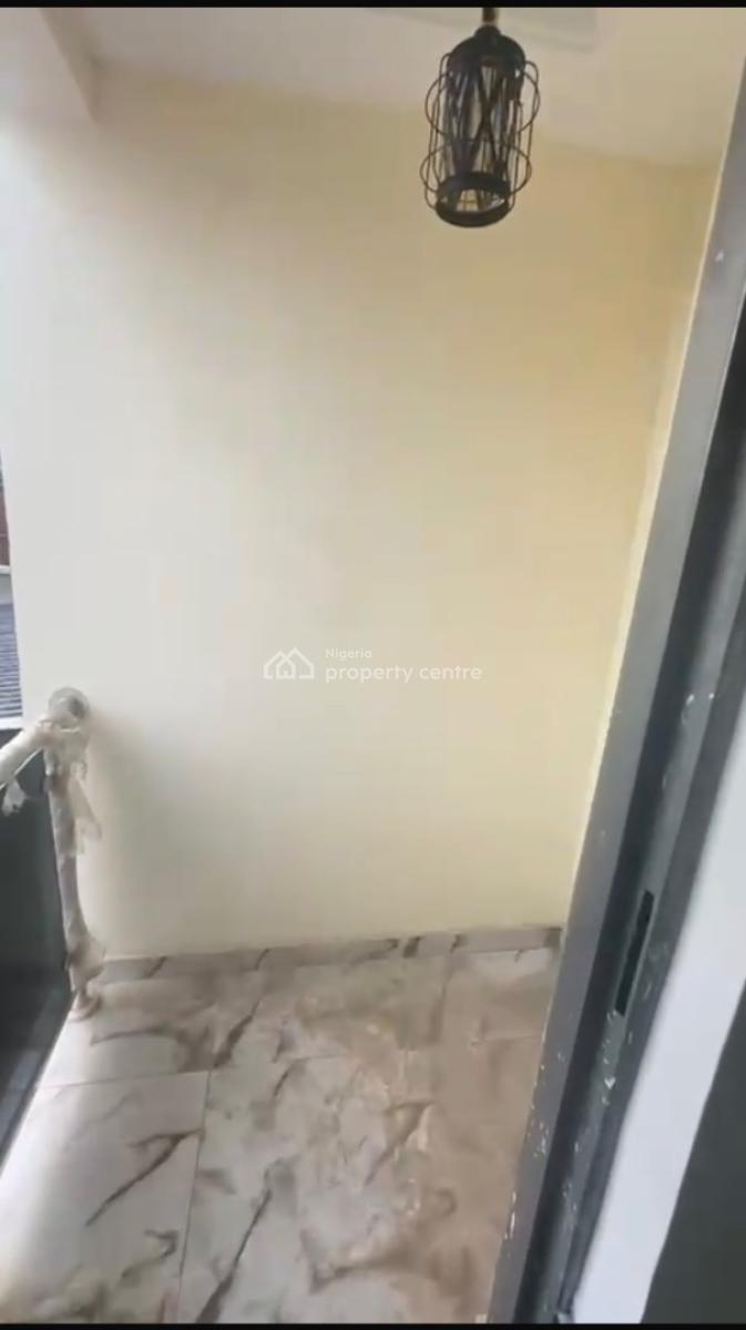 Nicely Built Miniflat Upstairs with Personal Prepaid, Alapere, Ketu, Lagos, Mini Flat (room and Parlour) for Rent