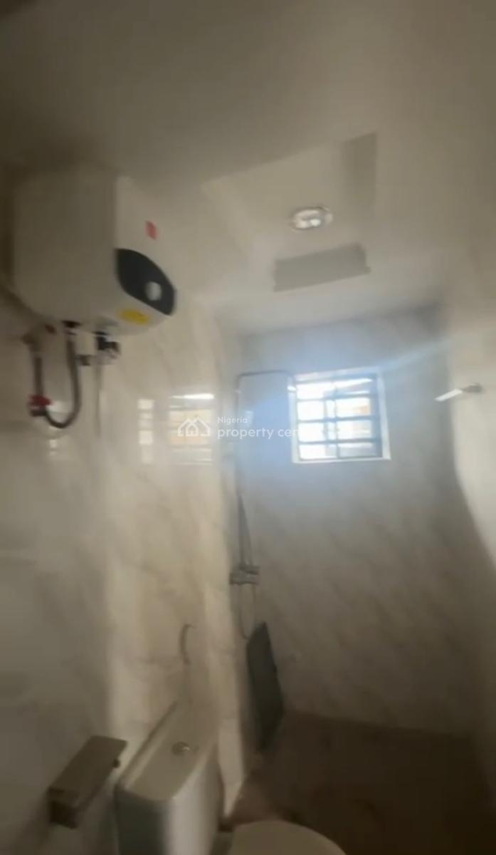 Nicely Built Miniflat Upstairs with Personal Prepaid, Alapere, Ketu, Lagos, Mini Flat (room and Parlour) for Rent
