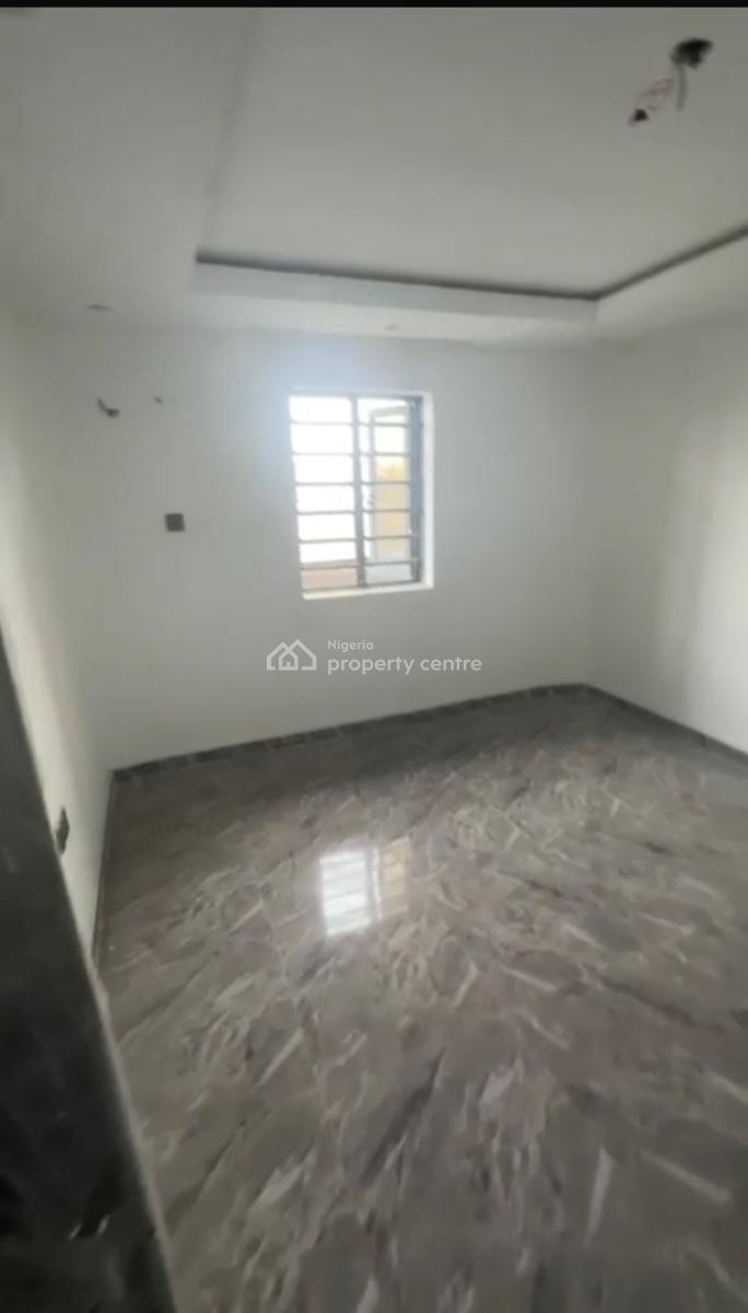 Nicely Built Miniflat Upstairs with Personal Prepaid, Alapere, Ketu, Lagos, Mini Flat (room and Parlour) for Rent