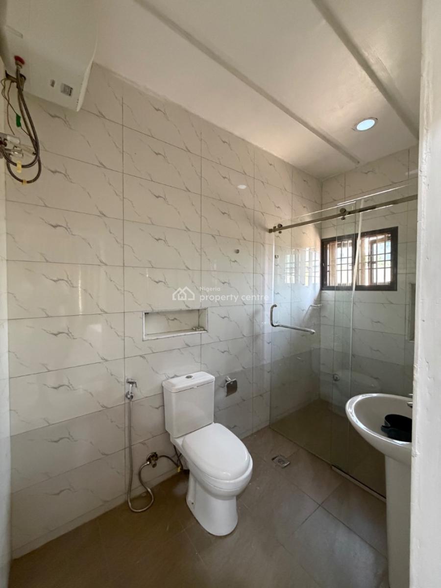 Luxury Fully Furnished 2 Bedroom Flat, Jahi, Gilmore, Jahi, Abuja, Flat / Apartment for Rent