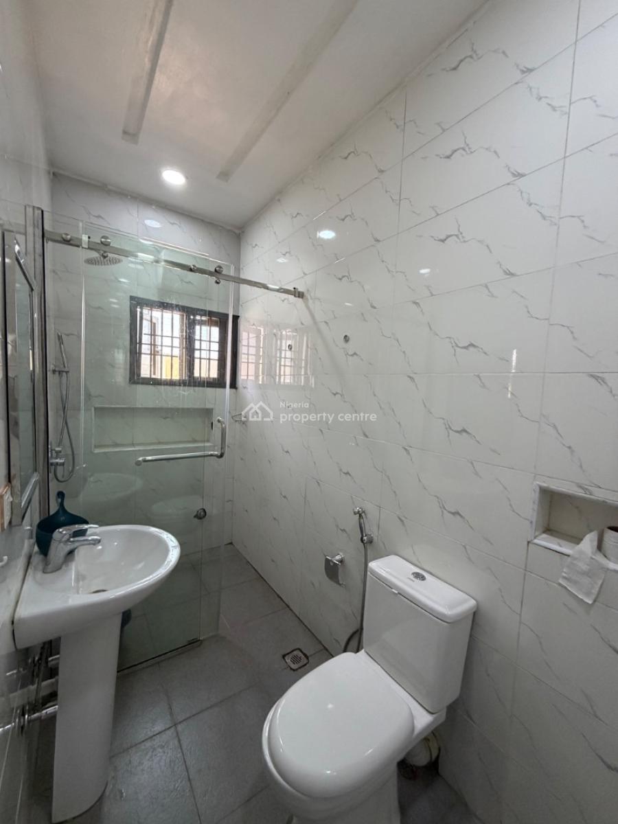 Luxury Fully Furnished 2 Bedroom Flat, Jahi, Gilmore, Jahi, Abuja, Flat / Apartment for Rent