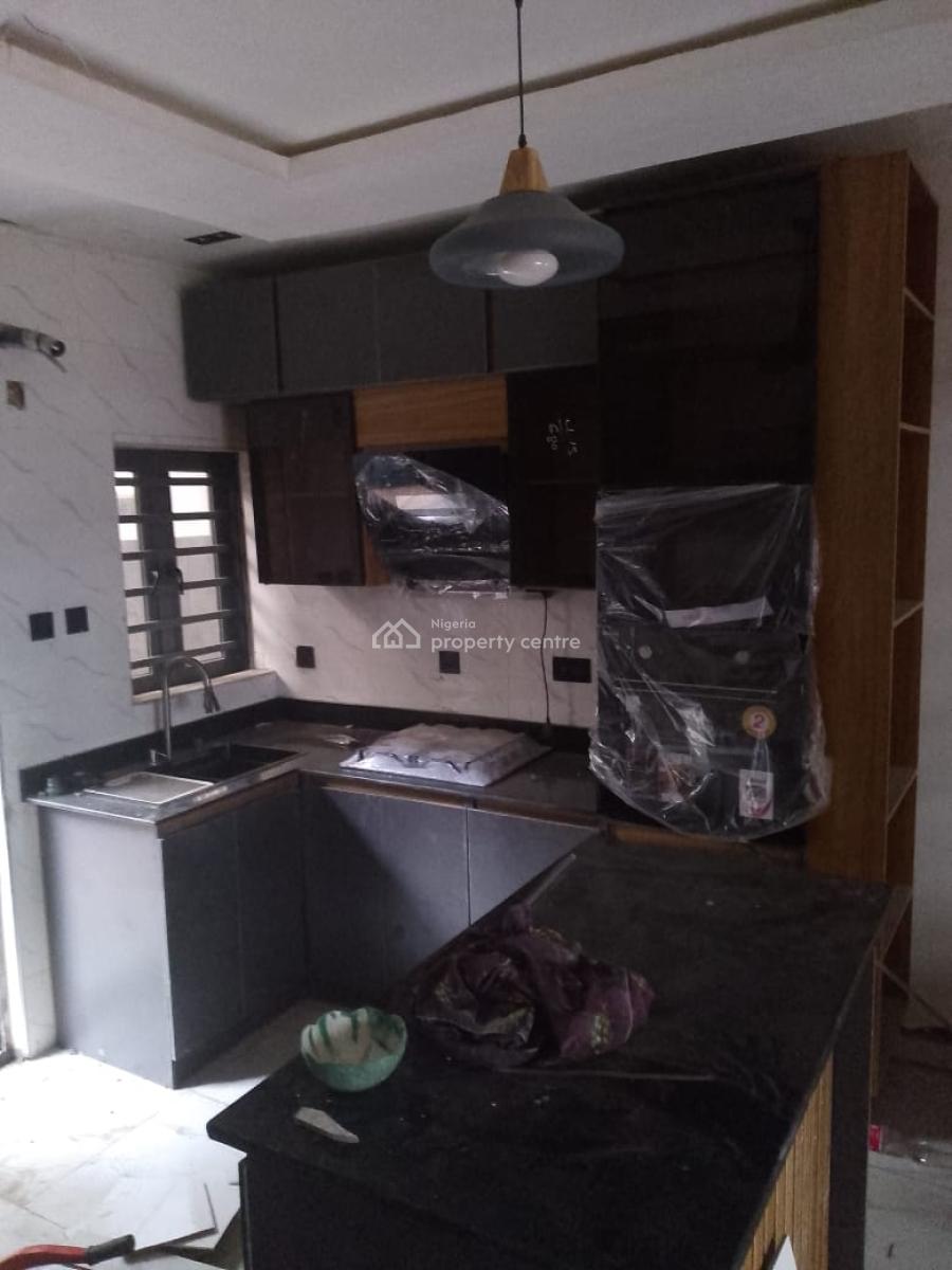 Brand New Luxury Block of Flats with Top Notch Finishing, Awuse Estate, Opebi, Ikeja, Lagos, Block of Flats for Sale