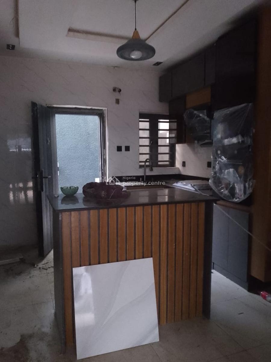 Brand New Luxury Block of Flats with Top Notch Finishing, Awuse Estate, Opebi, Ikeja, Lagos, Block of Flats for Sale