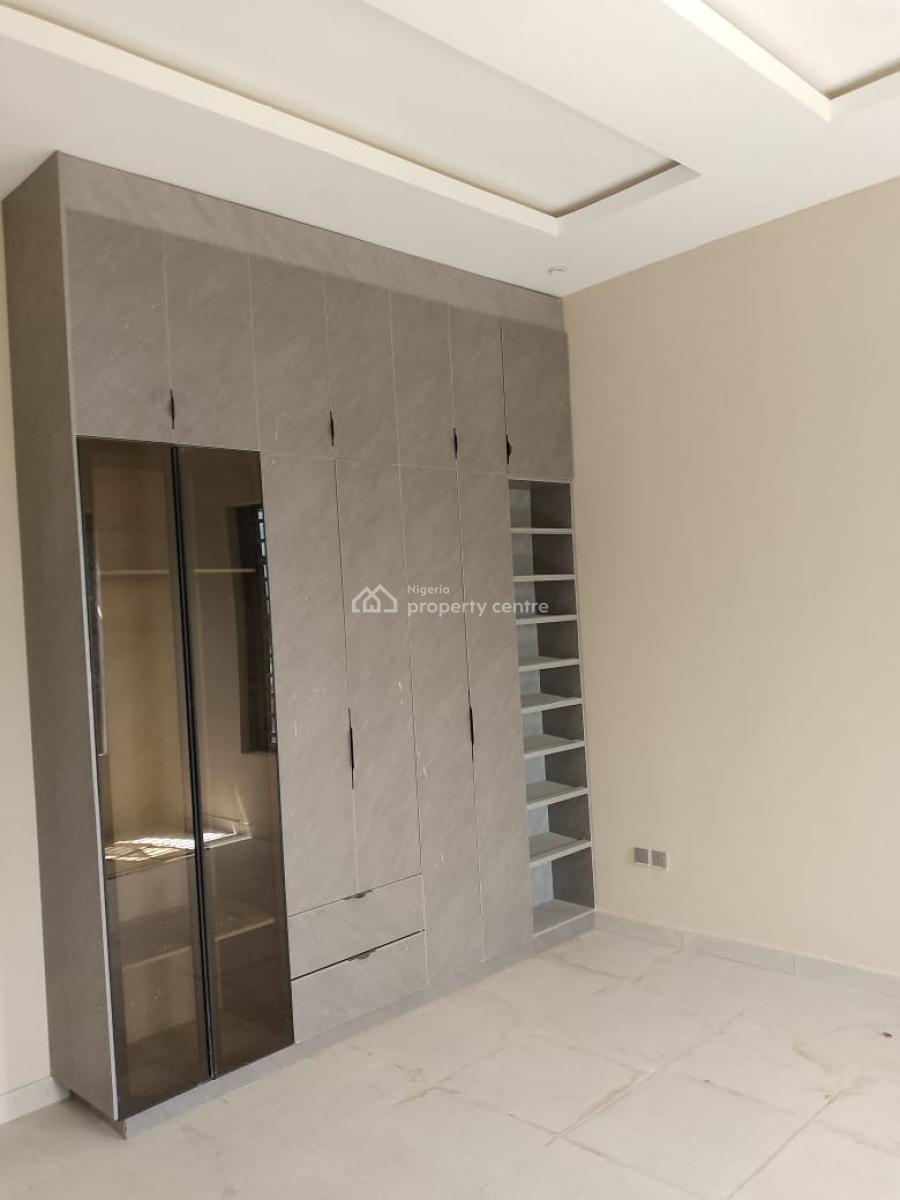 Brand New Luxury Block of Flats with Top Notch Finishing, Awuse Estate, Opebi, Ikeja, Lagos, Block of Flats for Sale