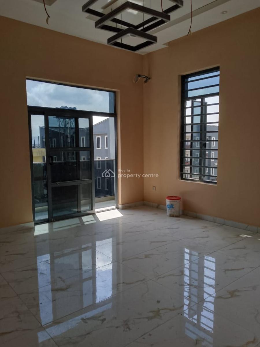 Brand New Luxury Block of Flats with Top Notch Finishing, Awuse Estate, Opebi, Ikeja, Lagos, Block of Flats for Sale