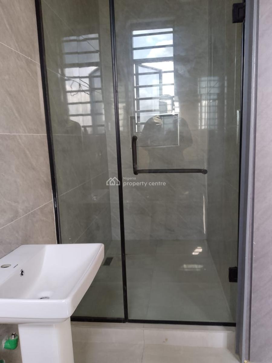 Brand New Luxury Block of Flats with Top Notch Finishing, Awuse Estate, Opebi, Ikeja, Lagos, Block of Flats for Sale
