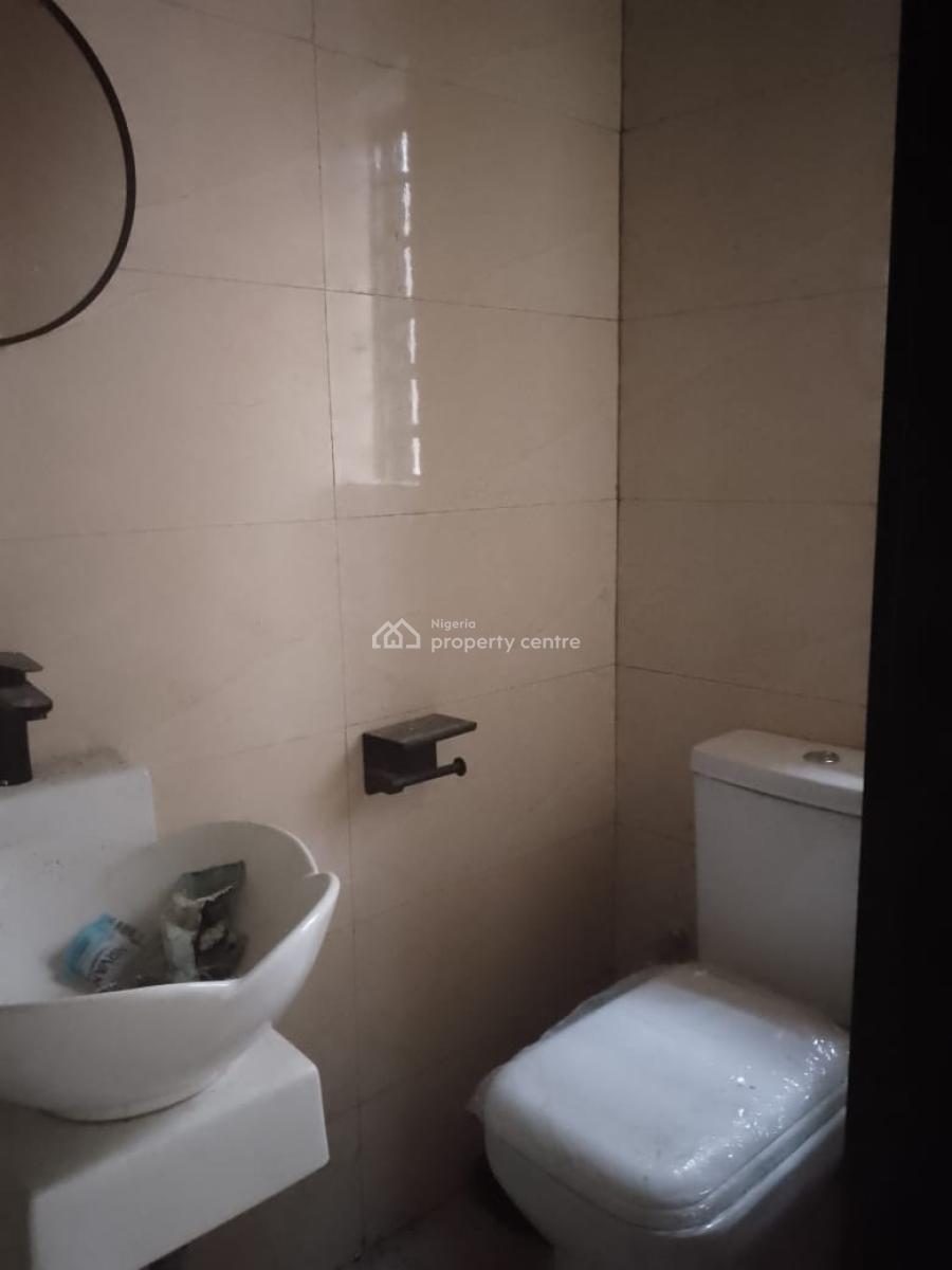 Brand New Luxury Block of Flats with Top Notch Finishing, Awuse Estate, Opebi, Ikeja, Lagos, Block of Flats for Sale