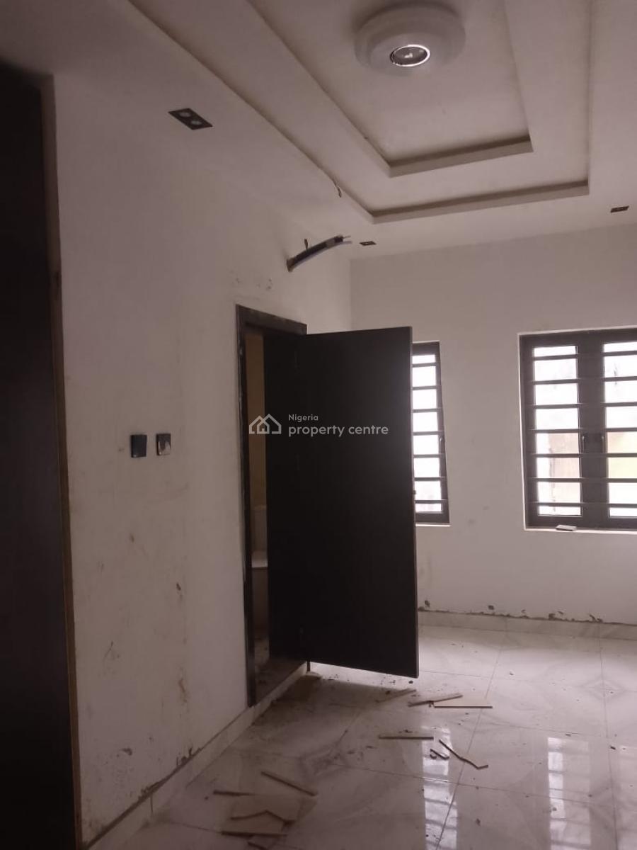Brand New Luxury Block of Flats with Top Notch Finishing, Awuse Estate, Opebi, Ikeja, Lagos, Block of Flats for Sale