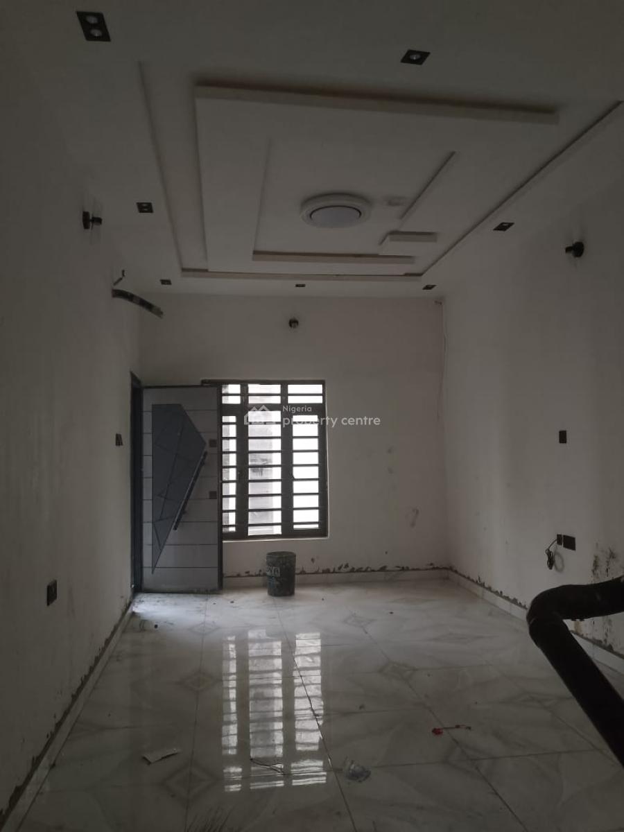 Brand New Luxury Block of Flats with Top Notch Finishing, Awuse Estate, Opebi, Ikeja, Lagos, Block of Flats for Sale