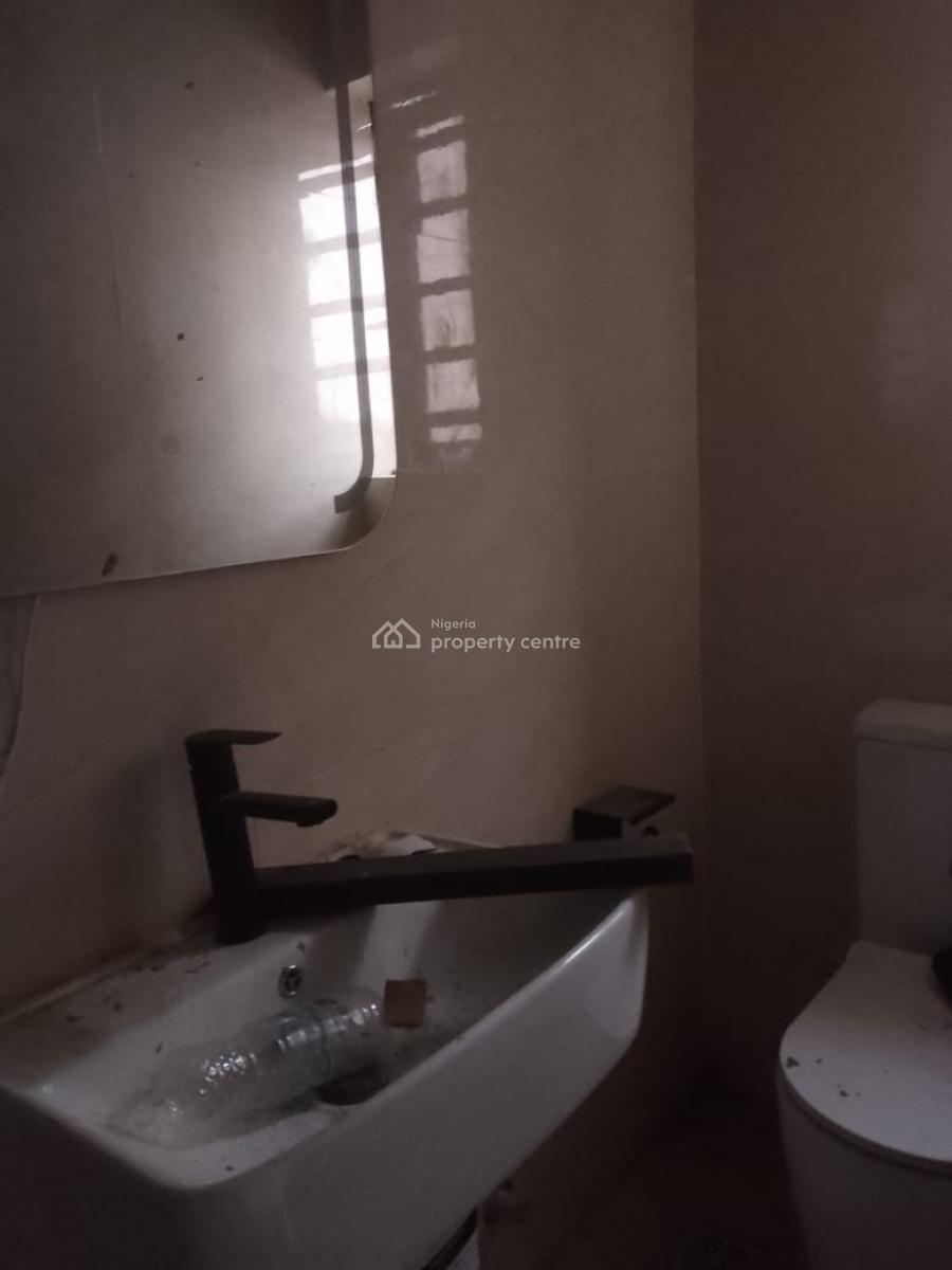 Brand New Luxury Block of Flats with Top Notch Finishing, Awuse Estate, Opebi, Ikeja, Lagos, Block of Flats for Sale