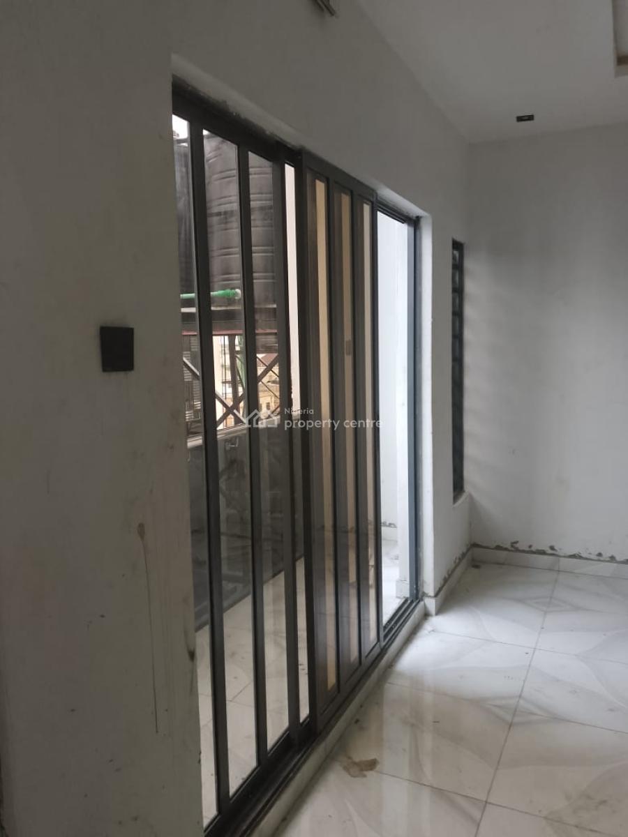 Brand New Luxury Block of Flats with Top Notch Finishing, Awuse Estate, Opebi, Ikeja, Lagos, Block of Flats for Sale
