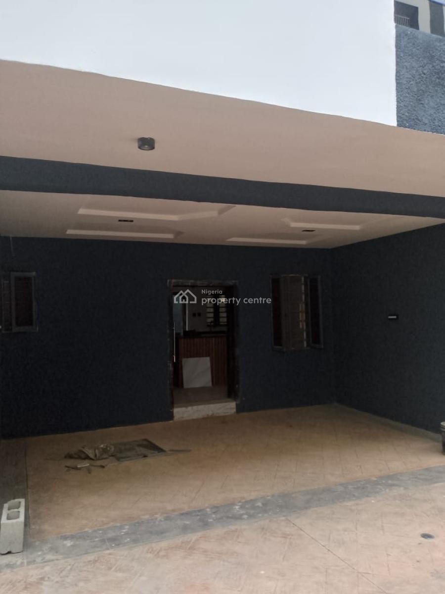 Brand New Luxury Block of Flats with Top Notch Finishing, Awuse Estate, Opebi, Ikeja, Lagos, Block of Flats for Sale