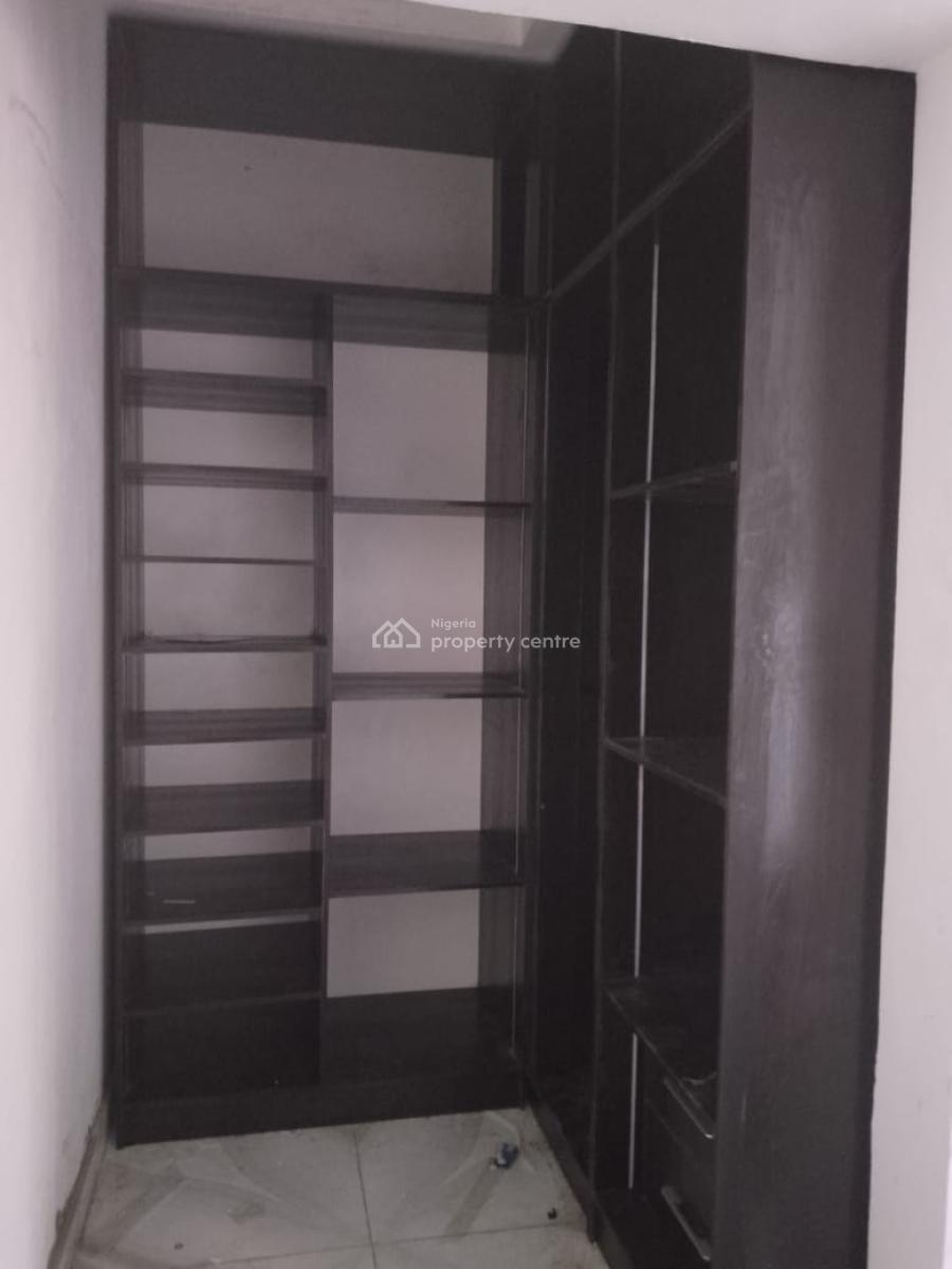 Brand New Luxury Block of Flats with Top Notch Finishing, Awuse Estate, Opebi, Ikeja, Lagos, Block of Flats for Sale