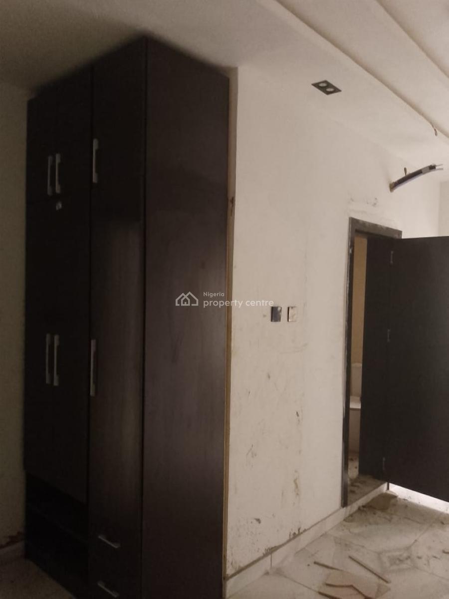 Brand New Luxury Block of Flats with Top Notch Finishing, Awuse Estate, Opebi, Ikeja, Lagos, Block of Flats for Sale