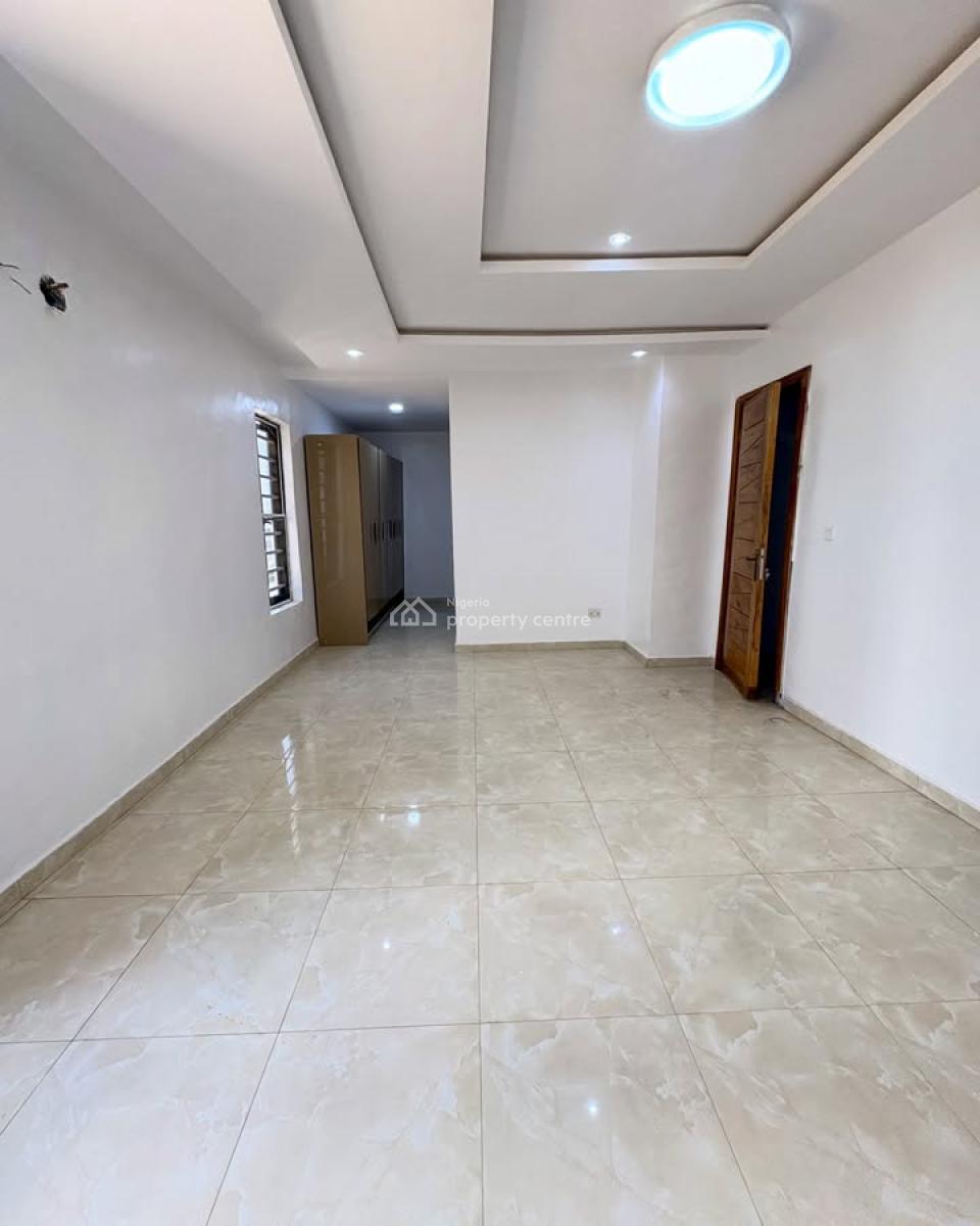 5 Bedroom Terrace Duplex with Bq, Ikate Lekki, Ikate, Lekki, Lagos, Semi-detached Duplex for Rent