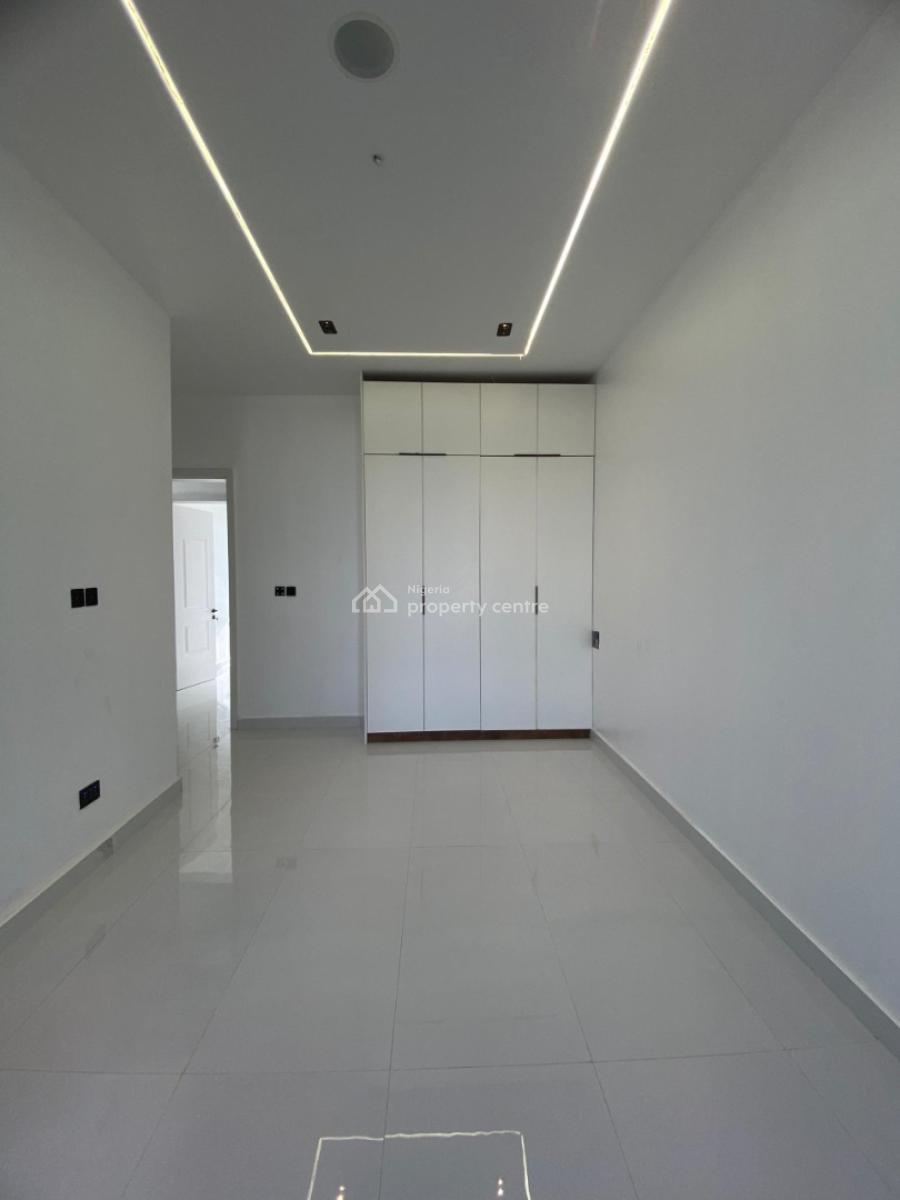 Contemporary 4 Bedroom Terrace Duplex, Freedom Way, Lekki Phase 1, Lekki, Lagos, Terraced Duplex for Sale