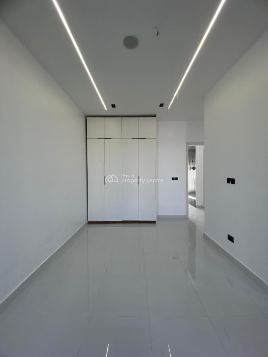 Contemporary 4 Bedroom Terrace Duplex, Freedom Way, Lekki Phase 1, Lekki, Lagos, Terraced Duplex for Sale