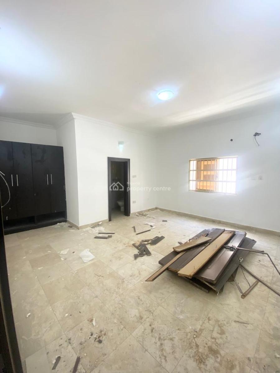Spacious 4 Bedroom Semi Detached Duplex in Lekki Phase 1, Marwa Lekki Right, Lekki Phase 1, Lekki, Lagos, House for Rent