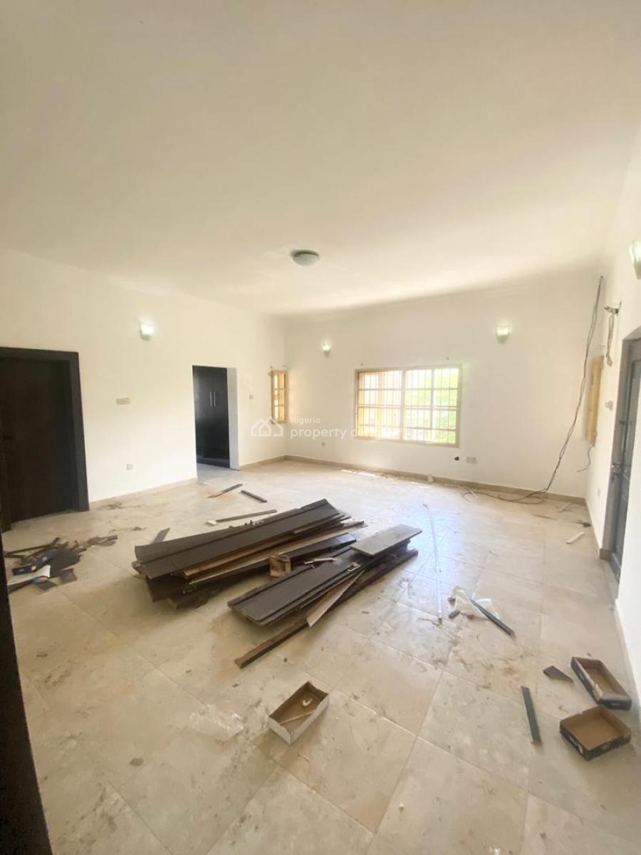Spacious 4 Bedroom Semi Detached Duplex in Lekki Phase 1, Marwa Lekki Right, Lekki Phase 1, Lekki, Lagos, House for Rent