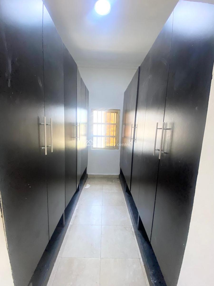 Spacious 4 Bedroom Semi Detached Duplex in Lekki Phase 1, Marwa Lekki Right, Lekki Phase 1, Lekki, Lagos, House for Rent