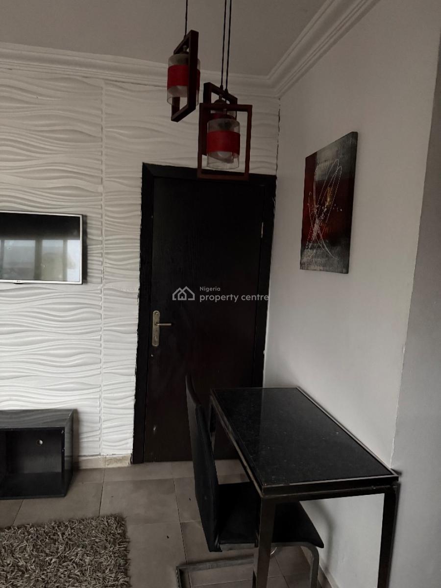 Studio Apartment, Freedom Way, Lekki Phase 1, Lekki, Lagos, Self Contain (single Rooms) for Rent