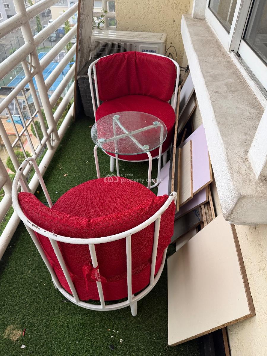 Studio Apartment, Freedom Way, Lekki Phase 1, Lekki, Lagos, Self Contain (single Rooms) for Rent
