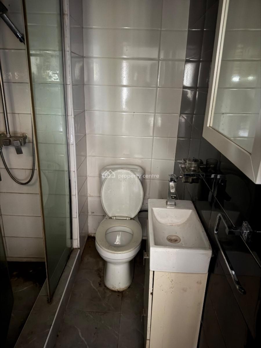 Studio Apartment, Freedom Way, Lekki Phase 1, Lekki, Lagos, Self Contain (single Rooms) for Rent