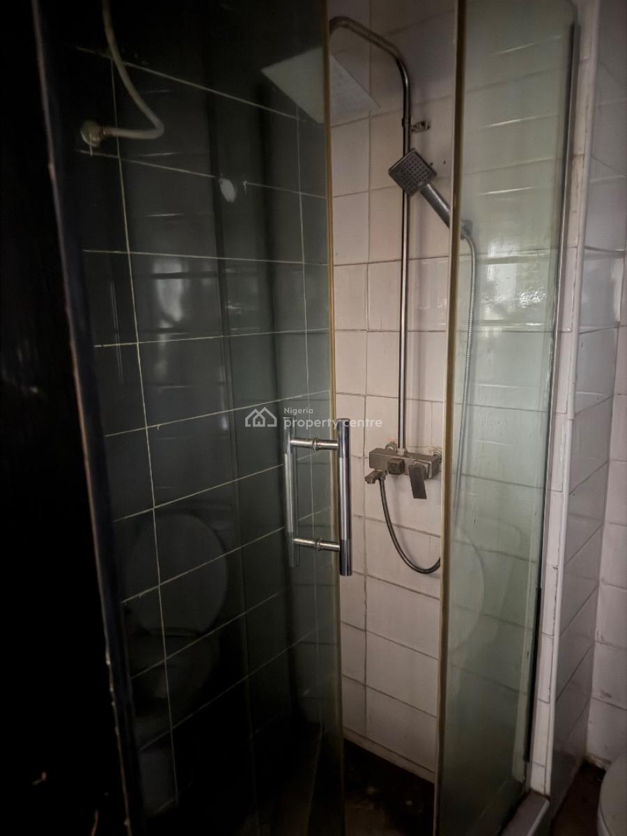 Studio Apartment, Freedom Way, Lekki Phase 1, Lekki, Lagos, Self Contain (single Rooms) for Rent