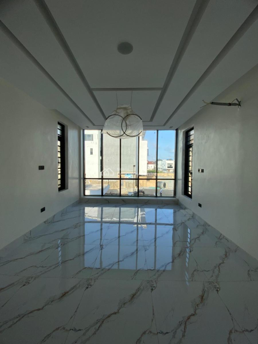 5bedroom Fully Detached Duplex with Rooftop Gazebo & Swimming Pool, Freedom Way, Lekki Phase 1, Lekki, Lagos, Detached Duplex for Sale