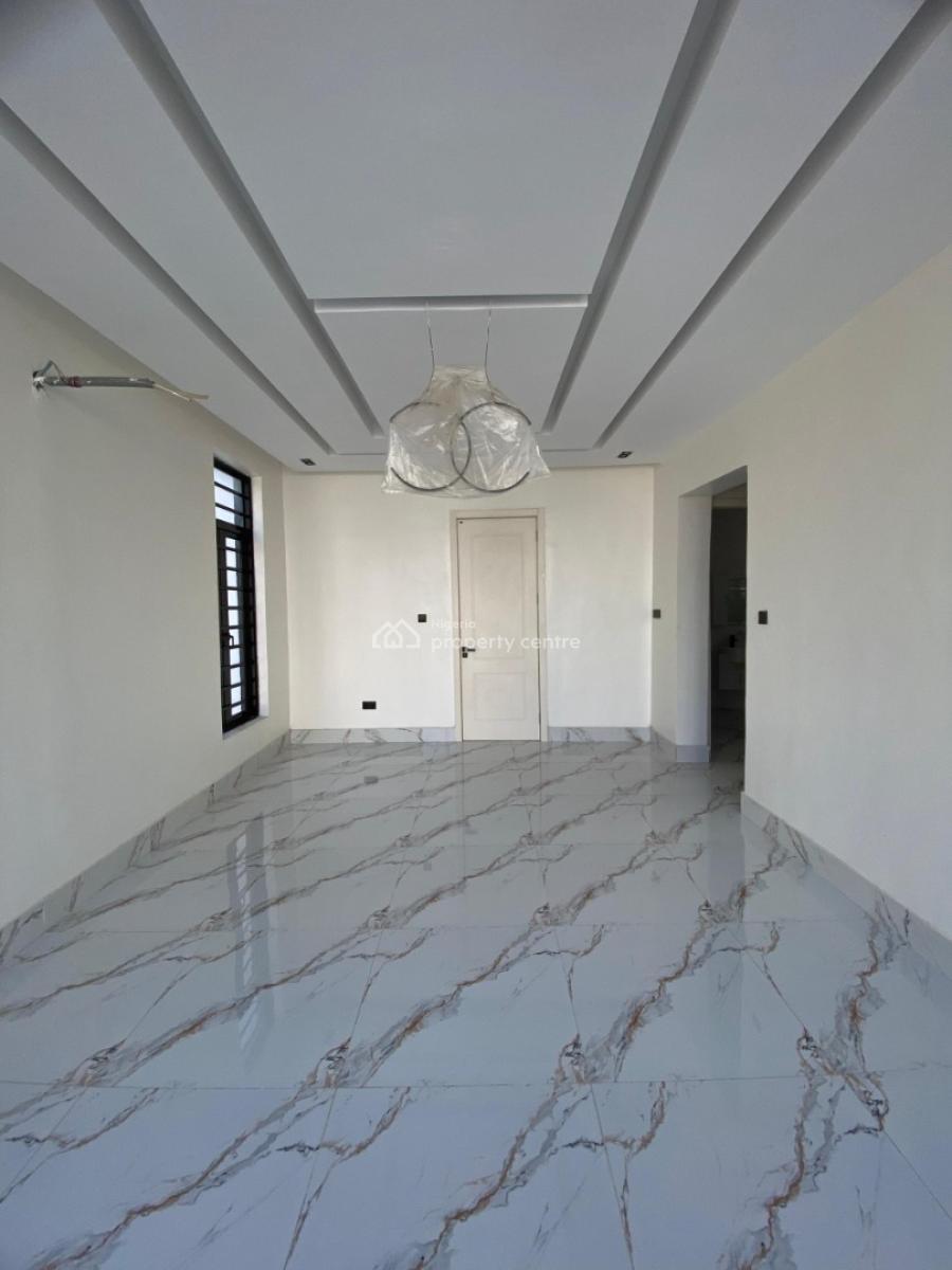 5bedroom Fully Detached Duplex with Rooftop Gazebo & Swimming Pool, Freedom Way, Lekki Phase 1, Lekki, Lagos, Detached Duplex for Sale