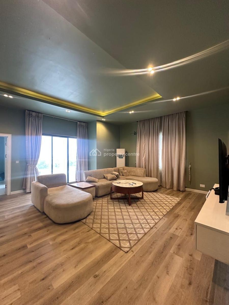 Luxury Pent House, Lekki Right, Lekki Phase 1, Lekki, Lagos, Flat / Apartment for Sale
