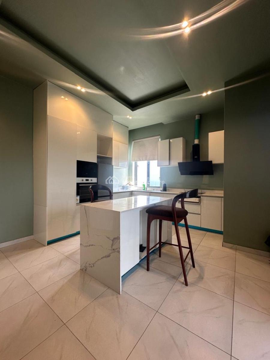 Luxury Pent House, Lekki Right, Lekki Phase 1, Lekki, Lagos, Flat / Apartment for Sale