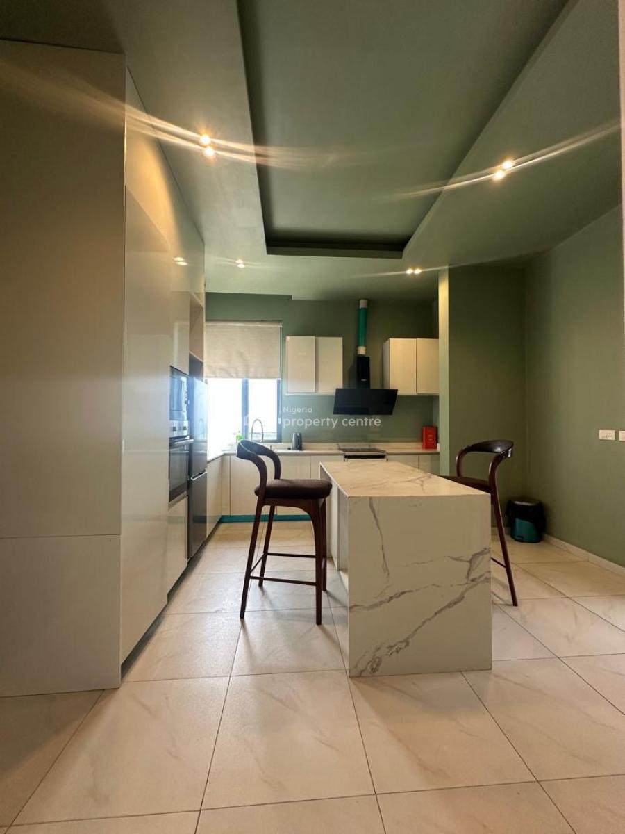 Luxury Pent House, Lekki Right, Lekki Phase 1, Lekki, Lagos, Flat / Apartment for Sale