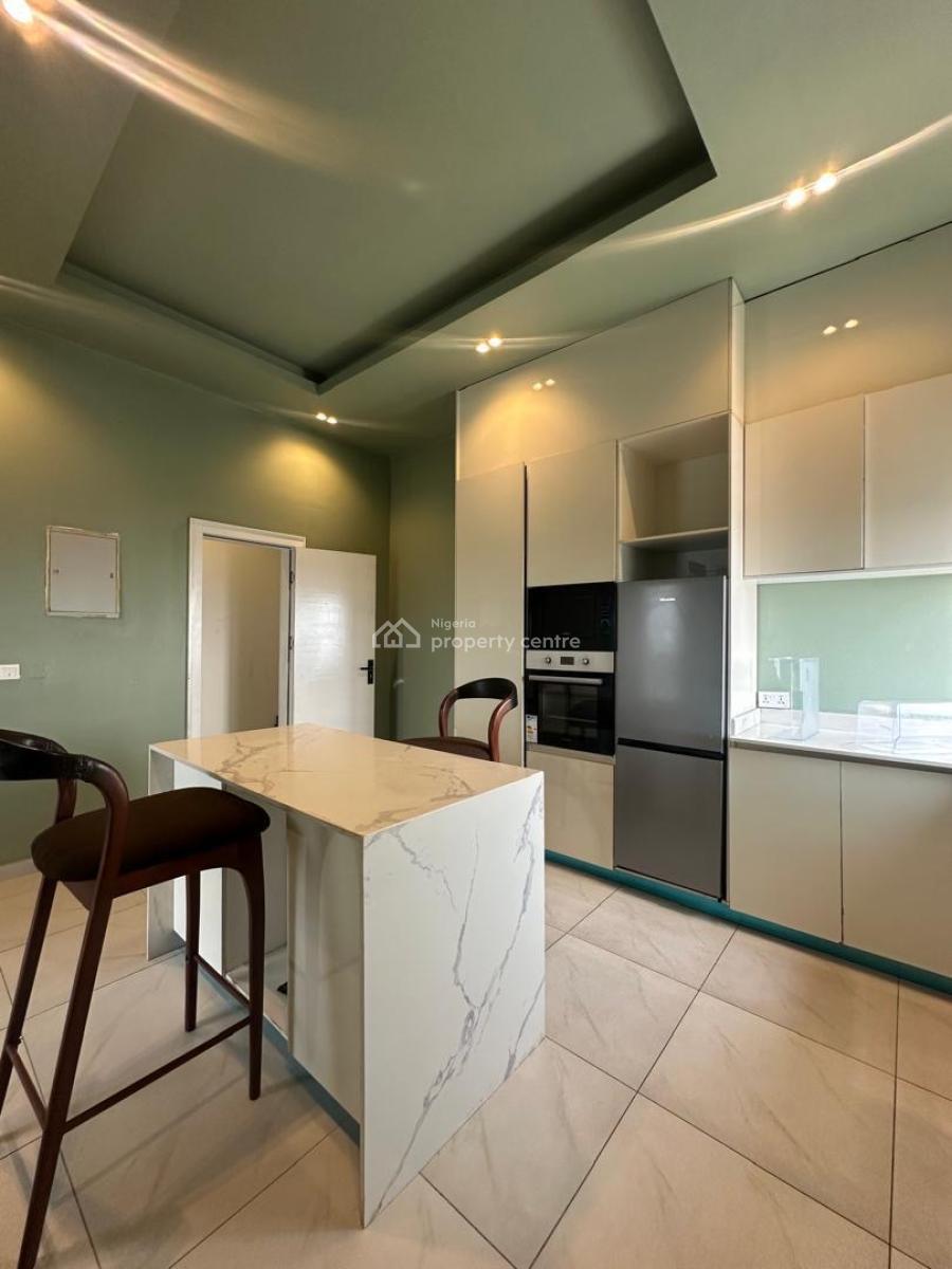 Luxury Pent House, Lekki Right, Lekki Phase 1, Lekki, Lagos, Flat / Apartment for Sale
