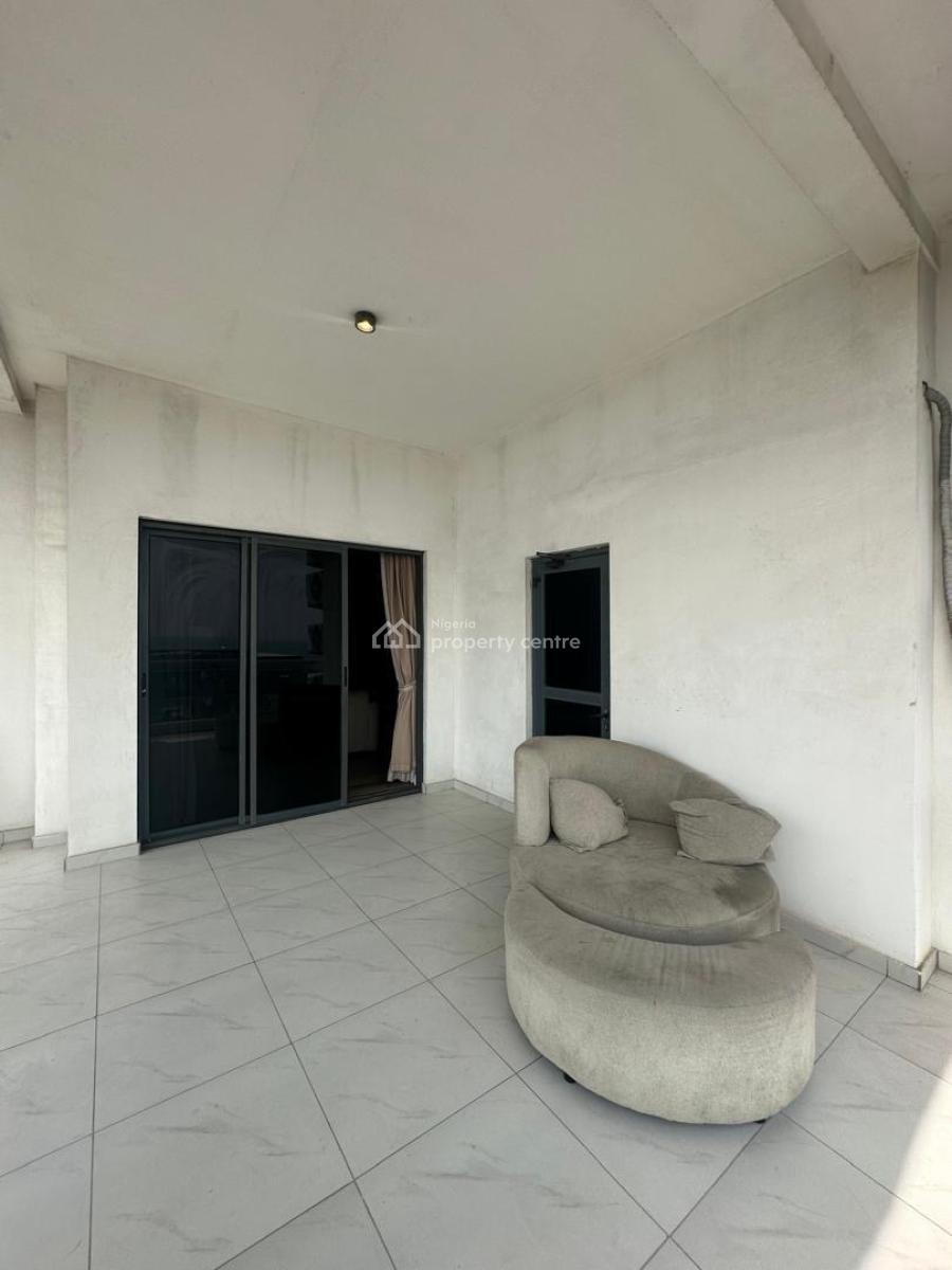 Luxury Pent House, Lekki Right, Lekki Phase 1, Lekki, Lagos, Flat / Apartment for Sale